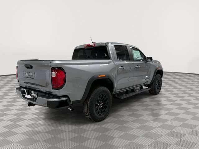 New 2026 GMC Canyon Elevation w/ Convenience Package RWD image 10