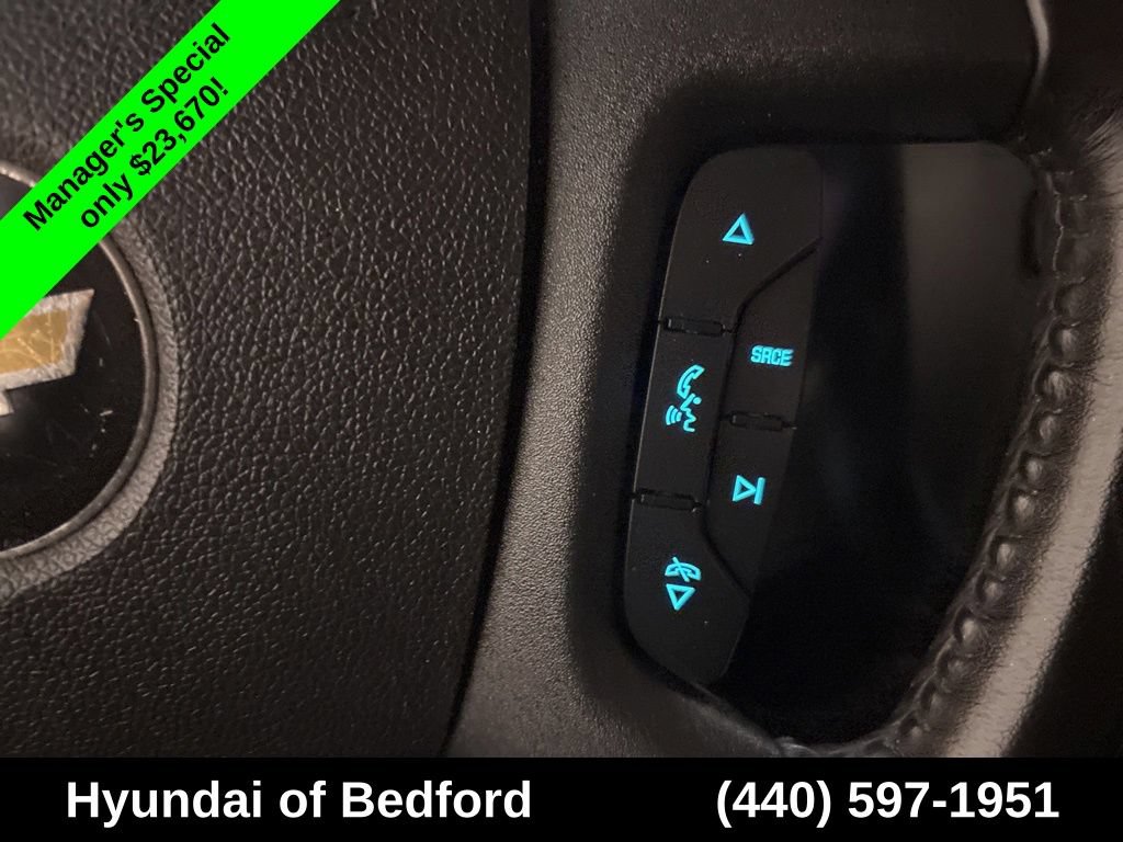 Used 2023 Chevrolet Express 2500 w/ Driver Convenience Package RWD image 15