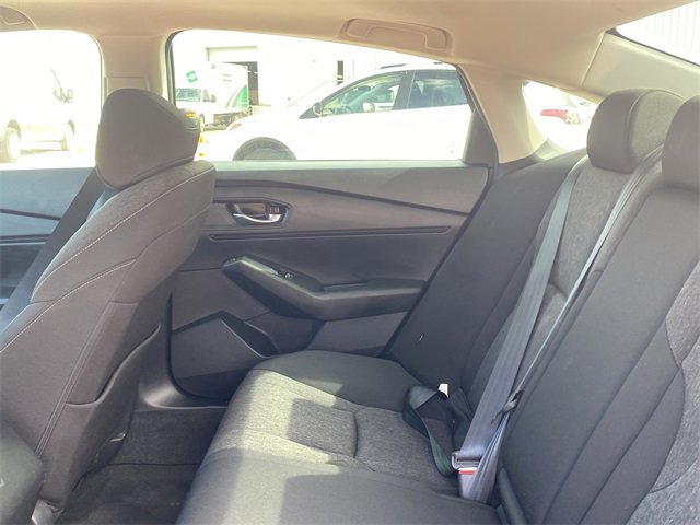 Used 2023 Honda Accord EX image 16