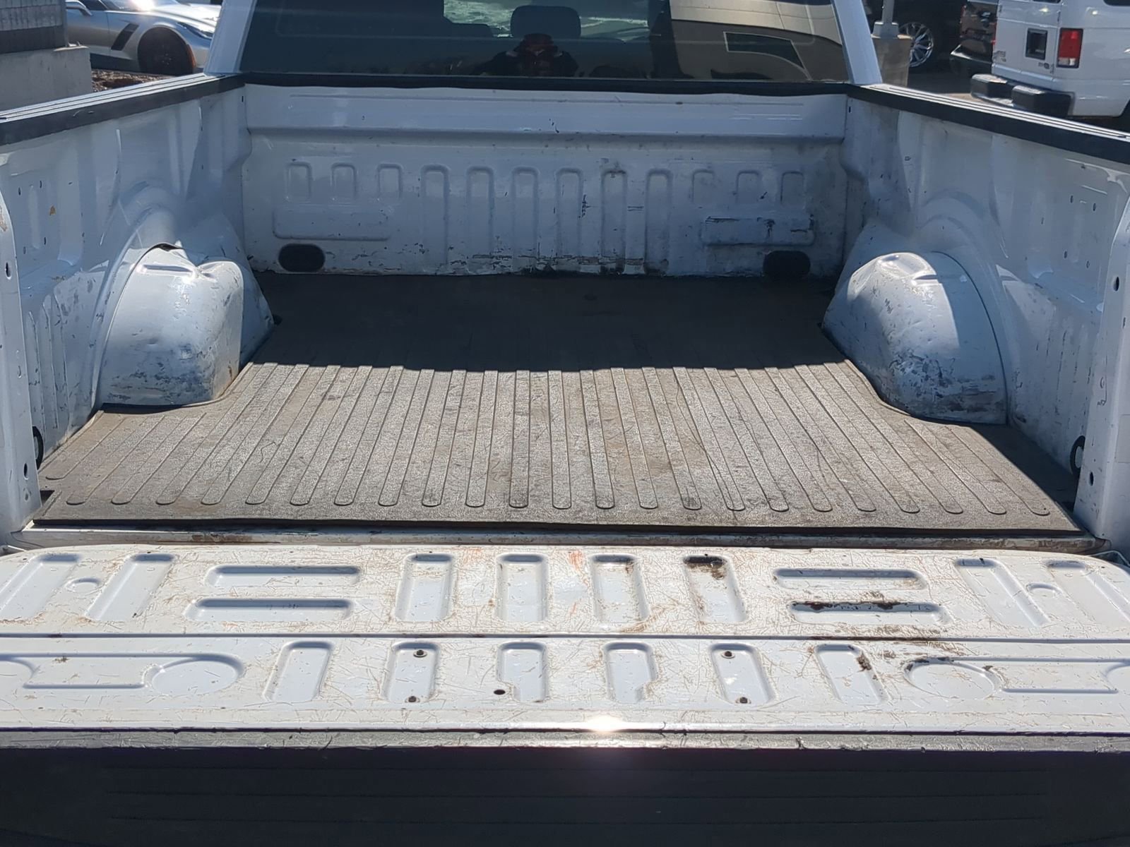 Used 2019 Ford F150 XL w/ Equipment Group 101A Mid image 35