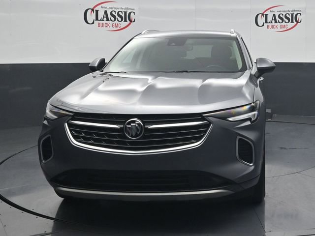 Used 2022 Buick Envision Essence w/ Safety Package FWD image 4