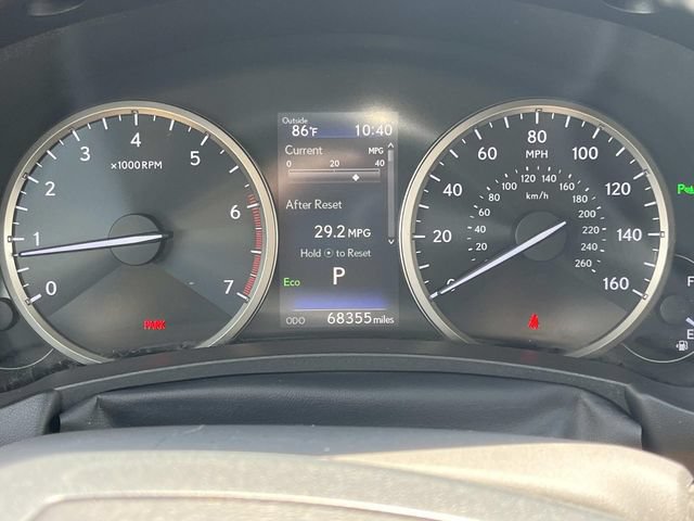 Used 2018 Lexus NX 300 FWD w/ Premium Package image 47