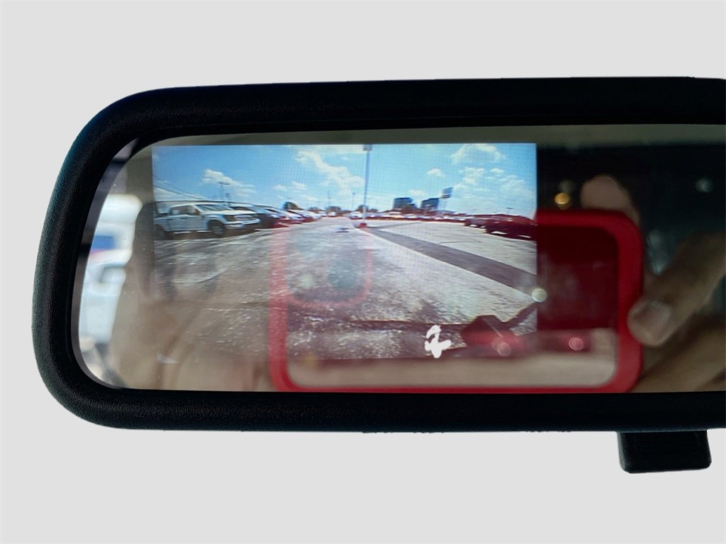 Used 2024 Chevrolet Express 2500 Work Van w/ Driver Convenience Package image 13