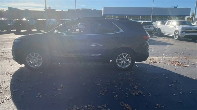 Used 2022 Chevrolet Equinox LT image 5
