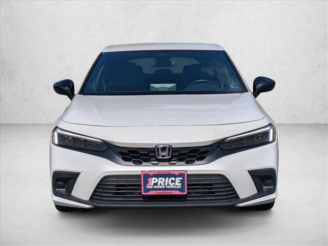 Used 2024 Honda Civic Sport image 2