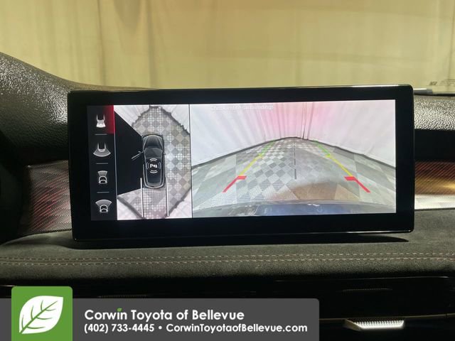 Used 2024 Alfa Romeo Tonale Veloce image 19