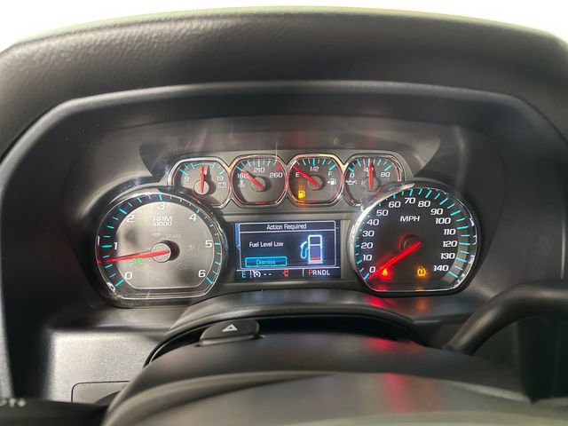 Used 2017 Chevrolet Silverado 1500 LT w/ All Star Edition image 17