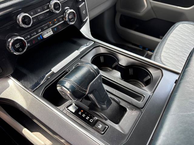 Certified 2021 Ford F150 Limited AWD/4WD image 28