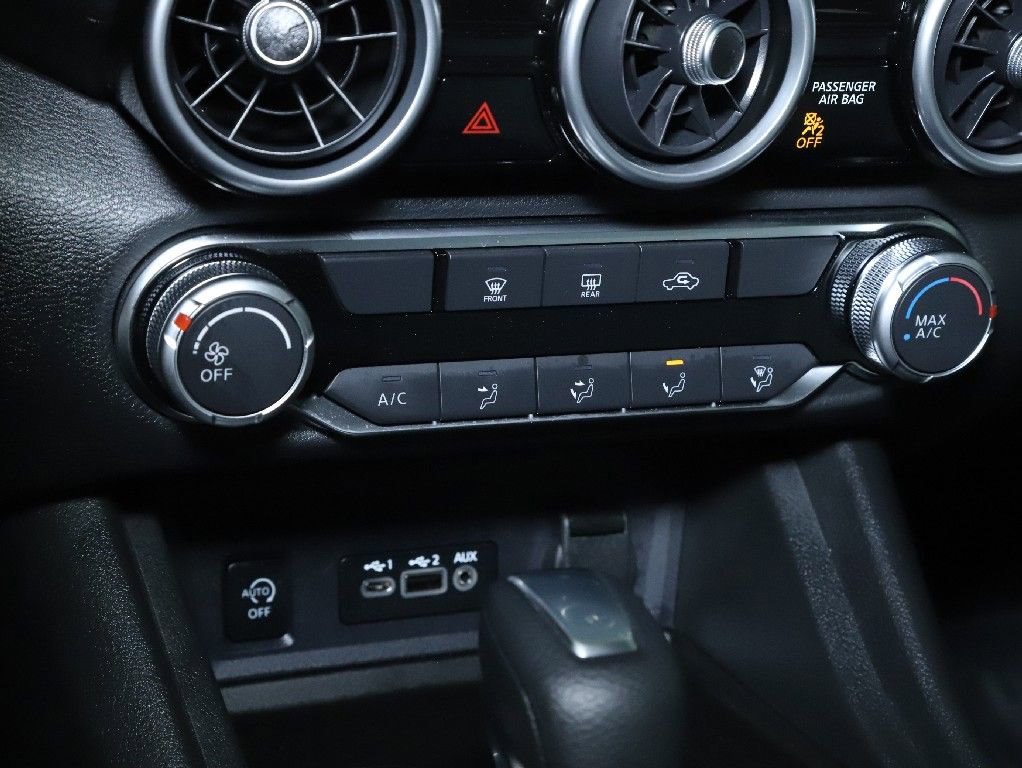 Certified 2024 Nissan Sentra SV image 28