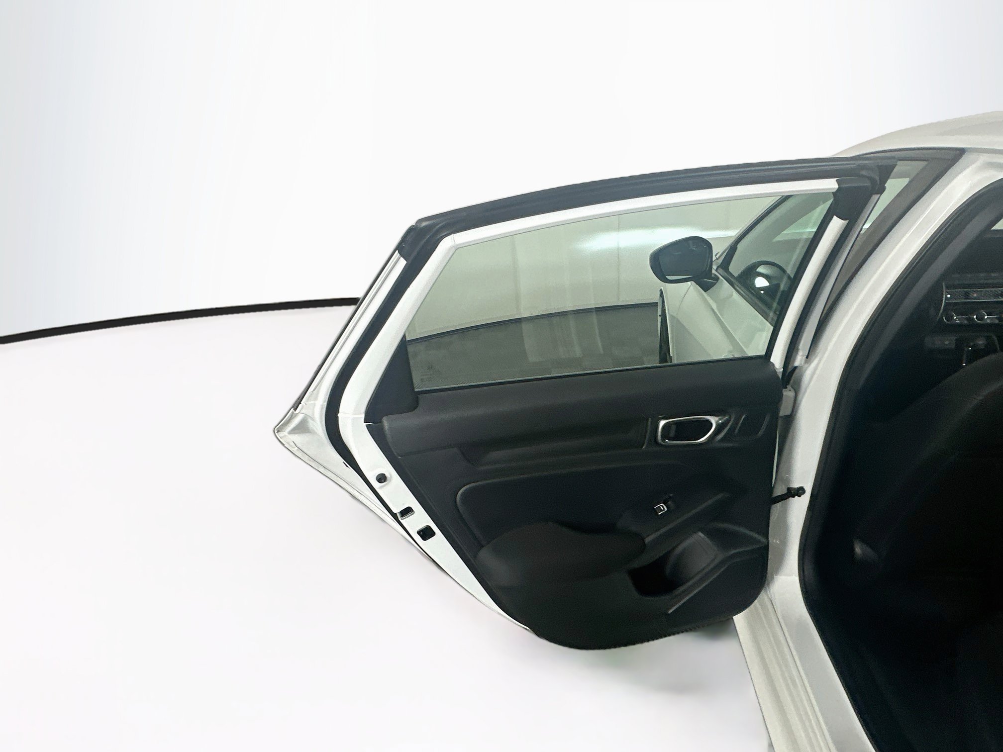 Used 2023 Honda Civic Sport image 25