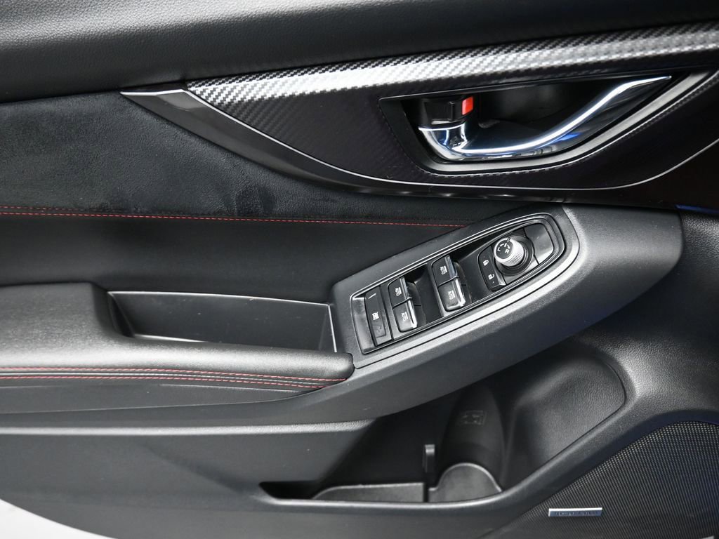 Used 2022 Subaru WRX GT image 10