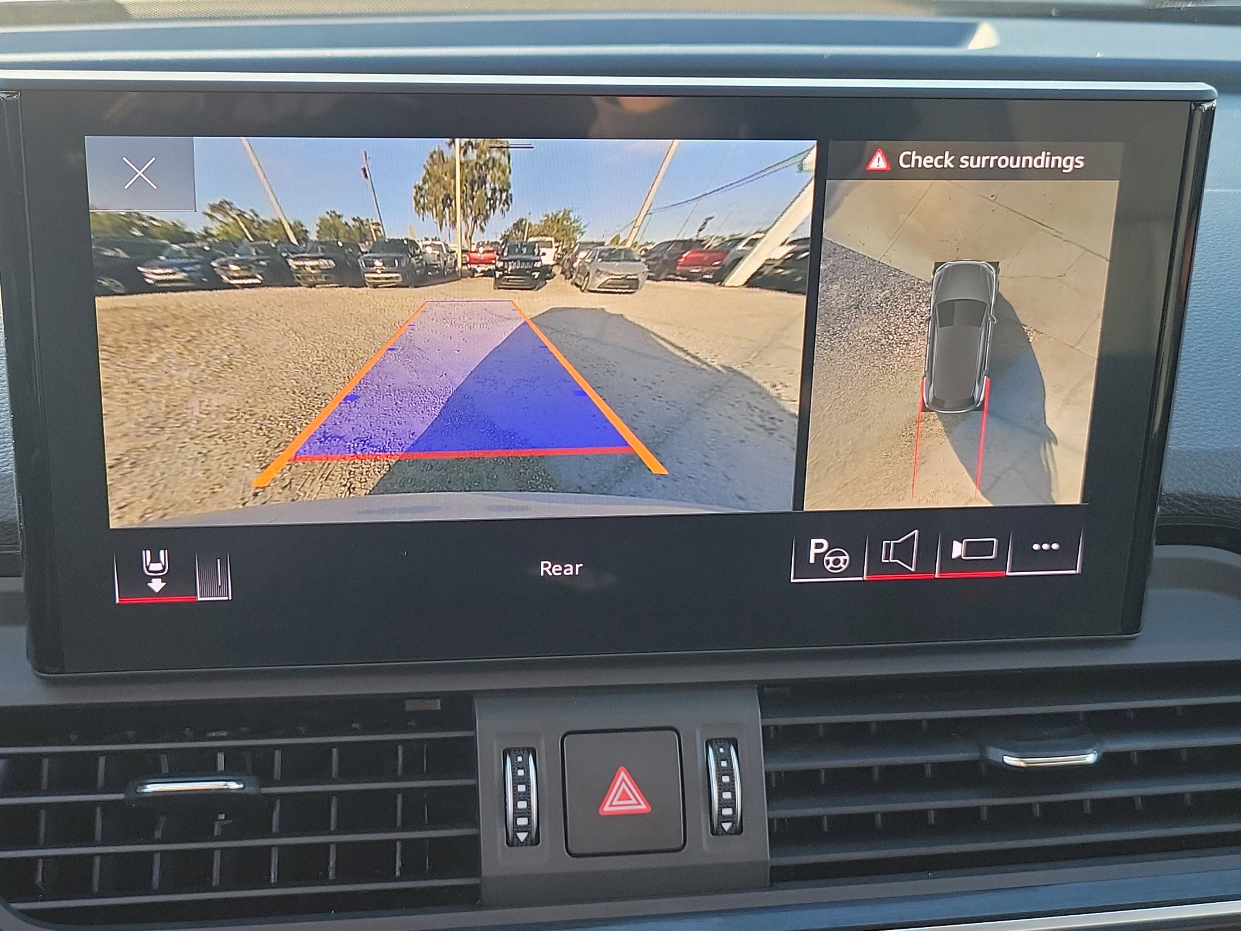 Used 2021 Audi Q5 Prestige image 23