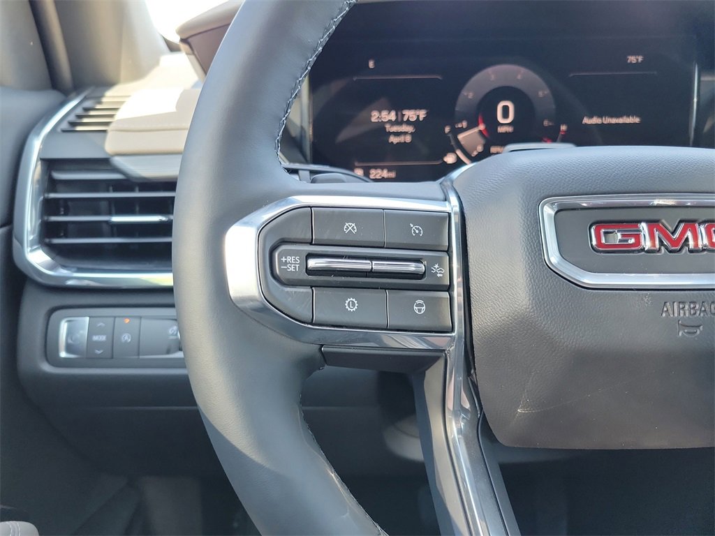 New 2025 GMC Acadia Elevation w/ Super Cruise Package image 16