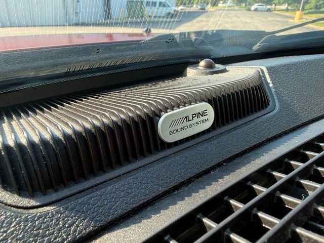 Used 2015 RAM 2500 Laramie w/ Convenience Group AWD/4WD image 26