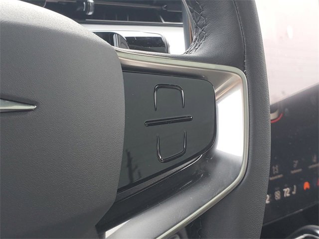 New 2025 Polestar Polestar 3 LONG RANGE DUAL MOTOR image 16