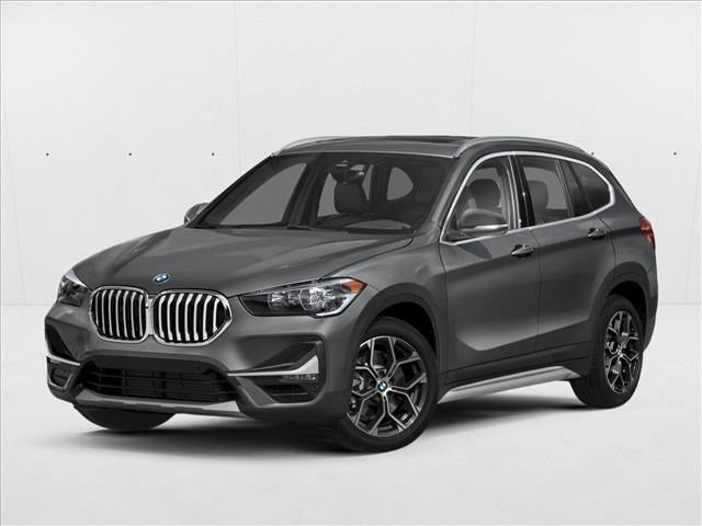 Used 2020 BMW X1 sDrive28i w/ Premium Package FWD image 1