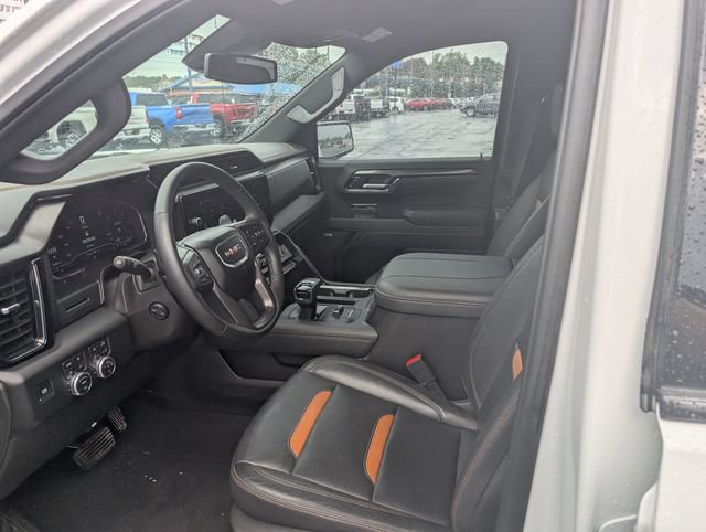 Used 2025 GMC Sierra 1500 AT4 AWD/4WD image 15