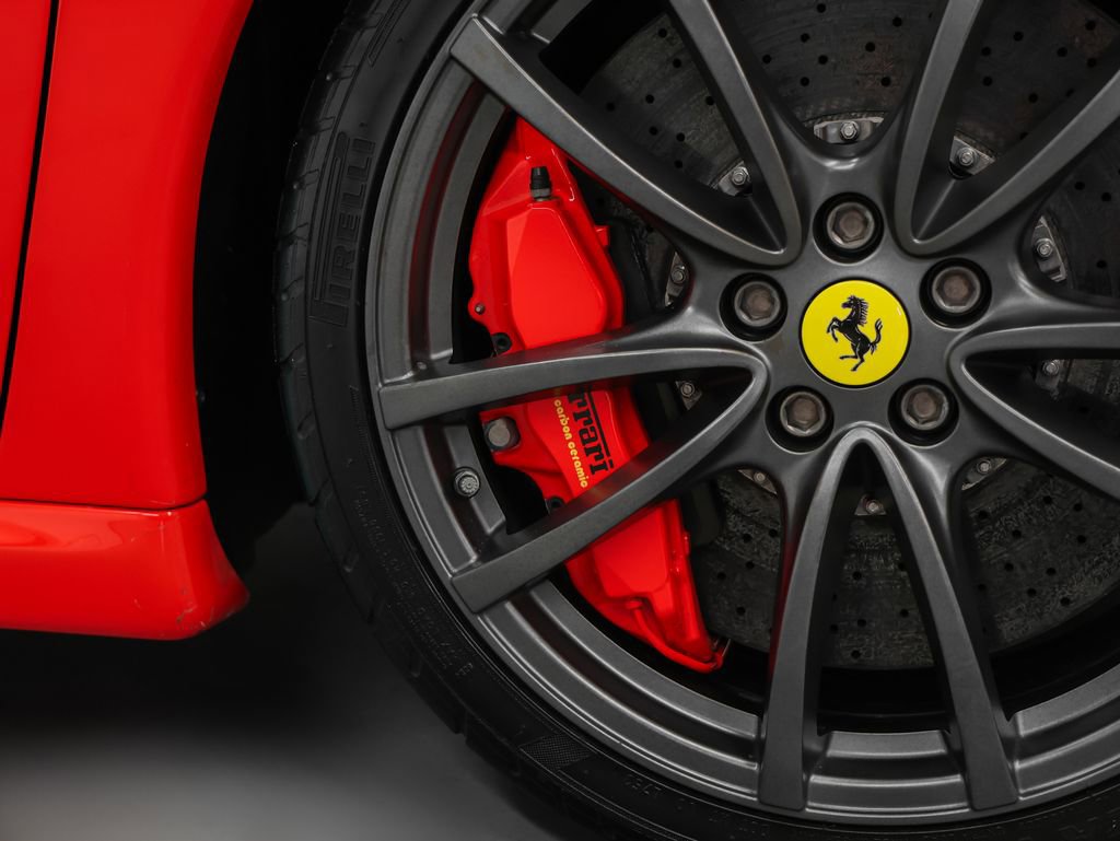 Used 2009 Ferrari F430 Scuderia image 14