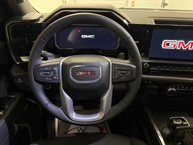 New 2026 GMC Sierra 1500 Elevation w/ Elevation Premium Package image 15
