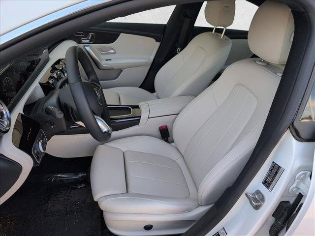 Certified 2026 Mercedes-Benz CLA 250 image 17