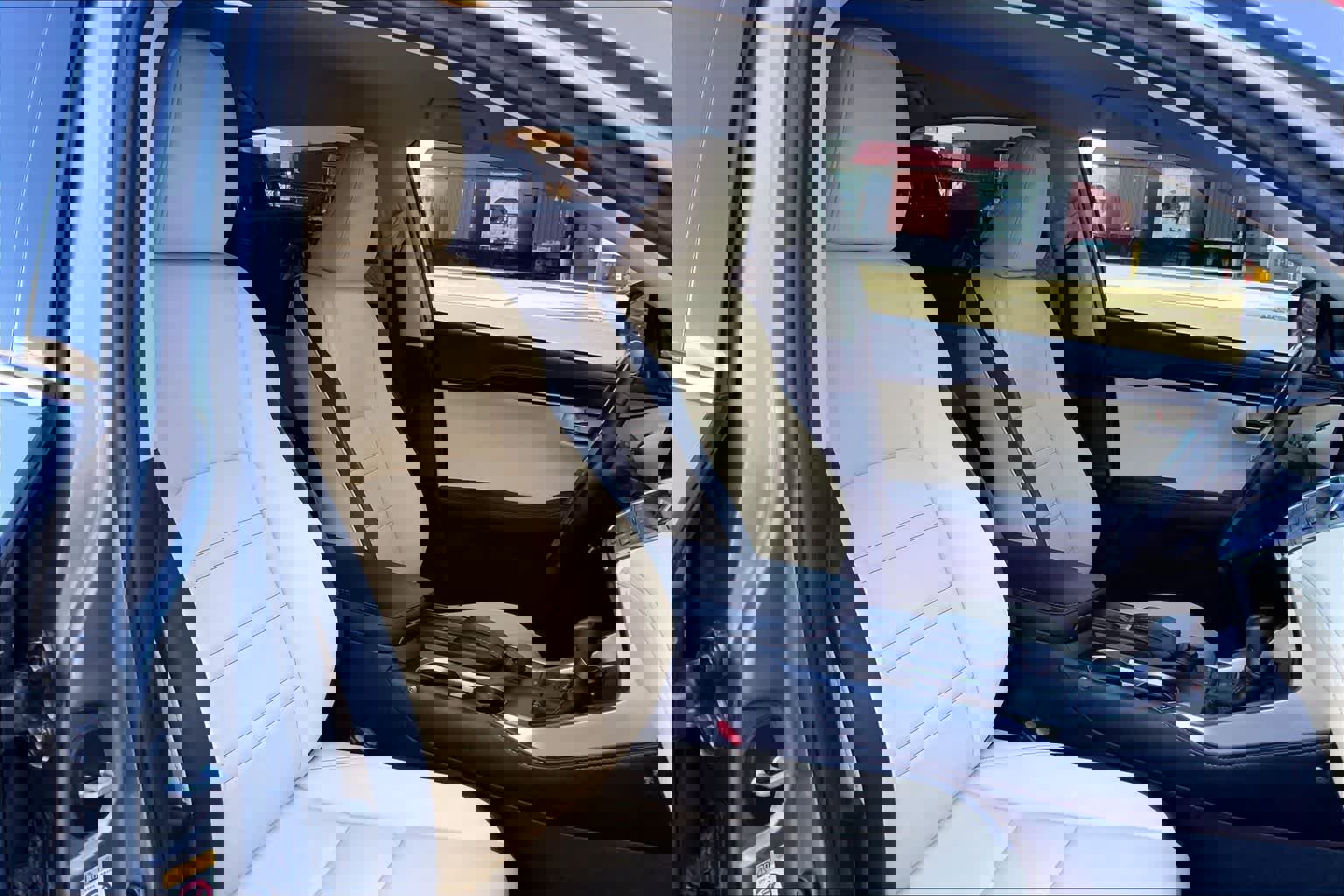 Used 2015 Lexus NX 200t FWD image 14