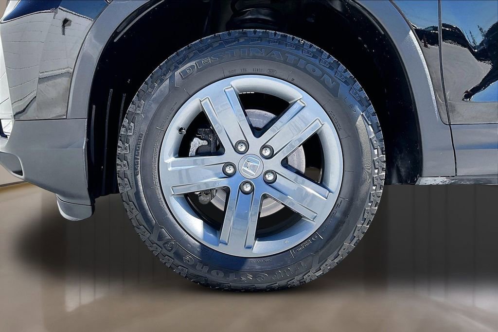 Used 2023 Honda Ridgeline RTL image 32