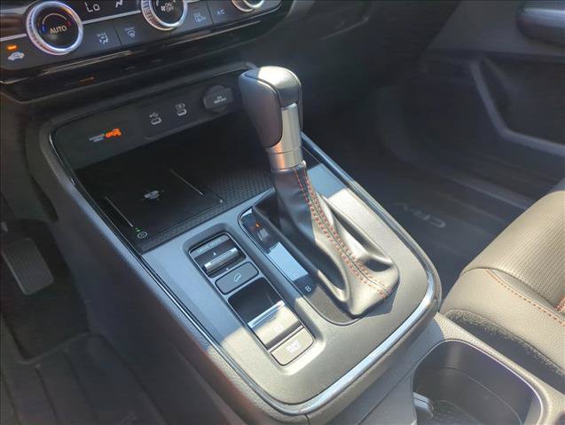 Used 2026 Honda CR-V Sport Touring image 18