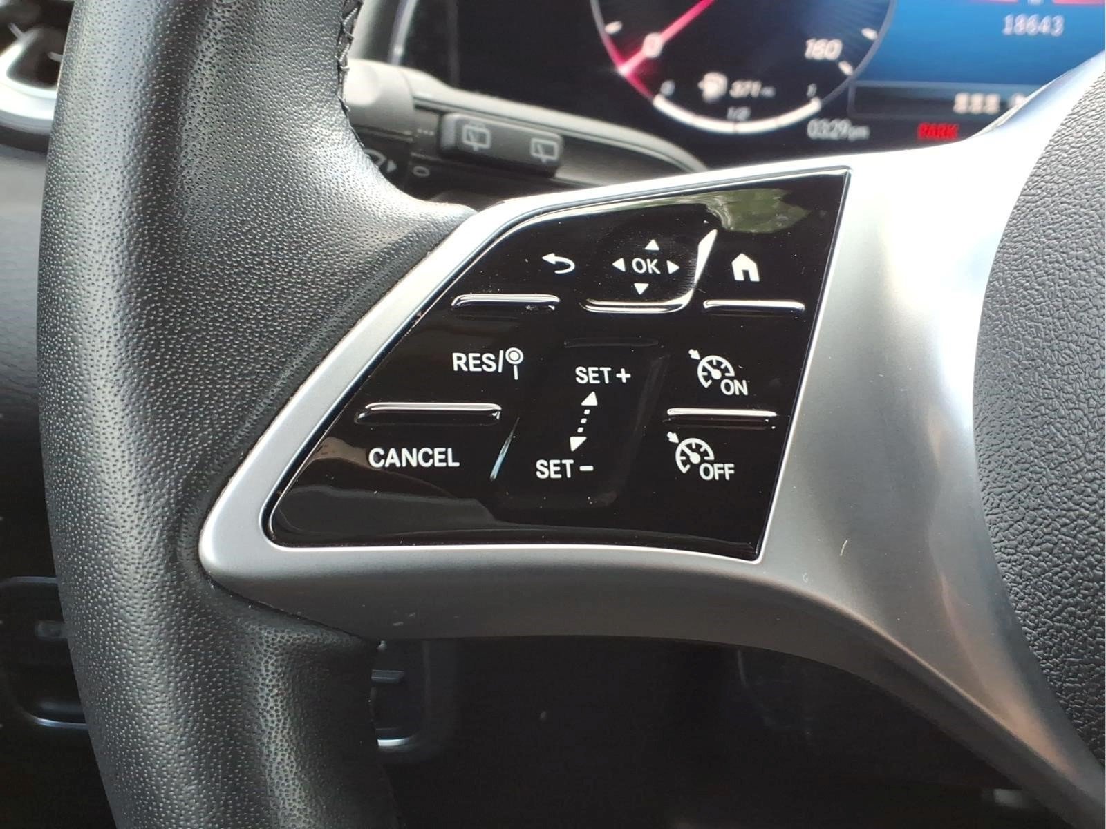Certified 2025 Mercedes-Benz GLB 250 4MATIC image 16