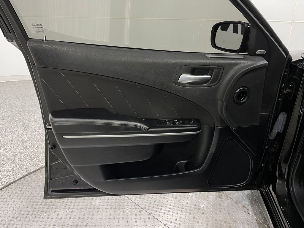 Used 2021 Dodge Charger Scat Pack image 14