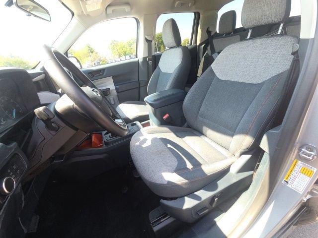 Used 2024 Ford Maverick XLT w/ XLT Luxury Package FWD image 22