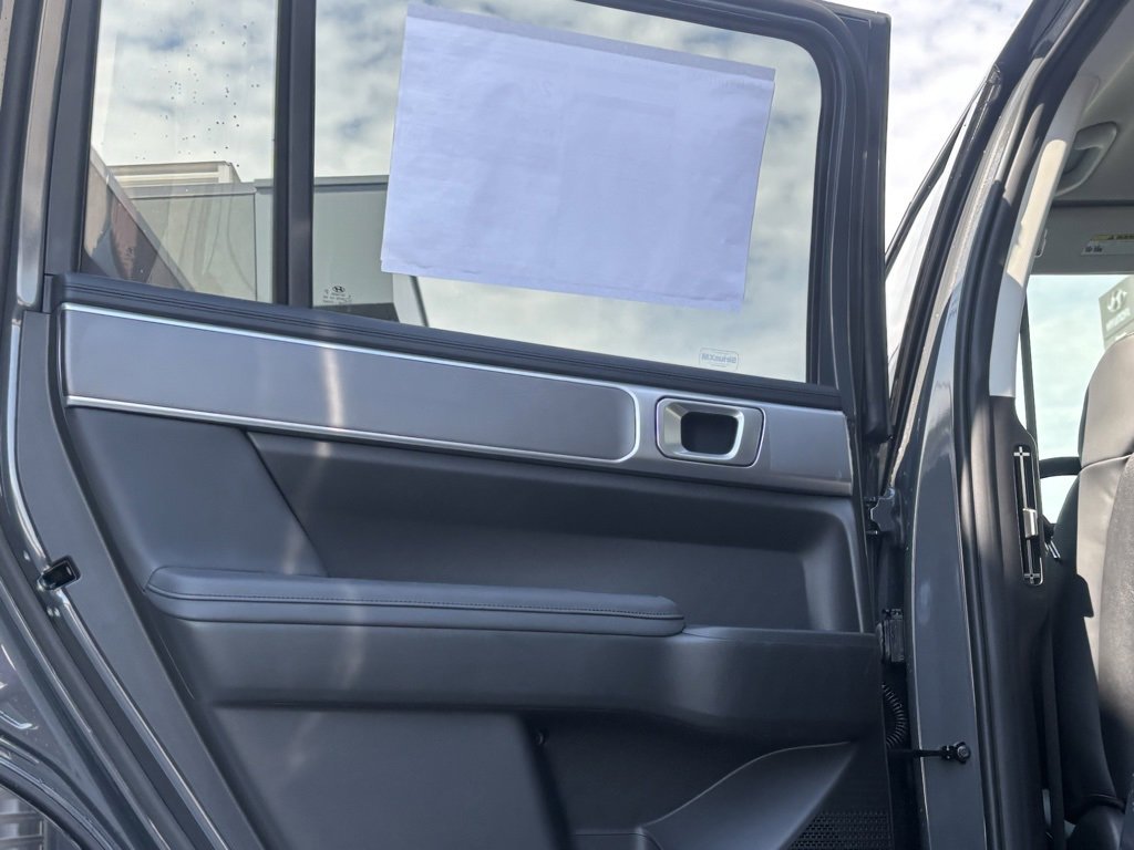 New 2026 Hyundai Santa Fe SEL image 11