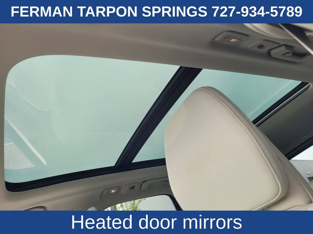 Certified 2022 Volvo XC60 T8 Inscription Expression image 24