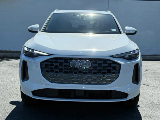 New 2026 Audi Q5 Premium Plus AWD/4WD image 3