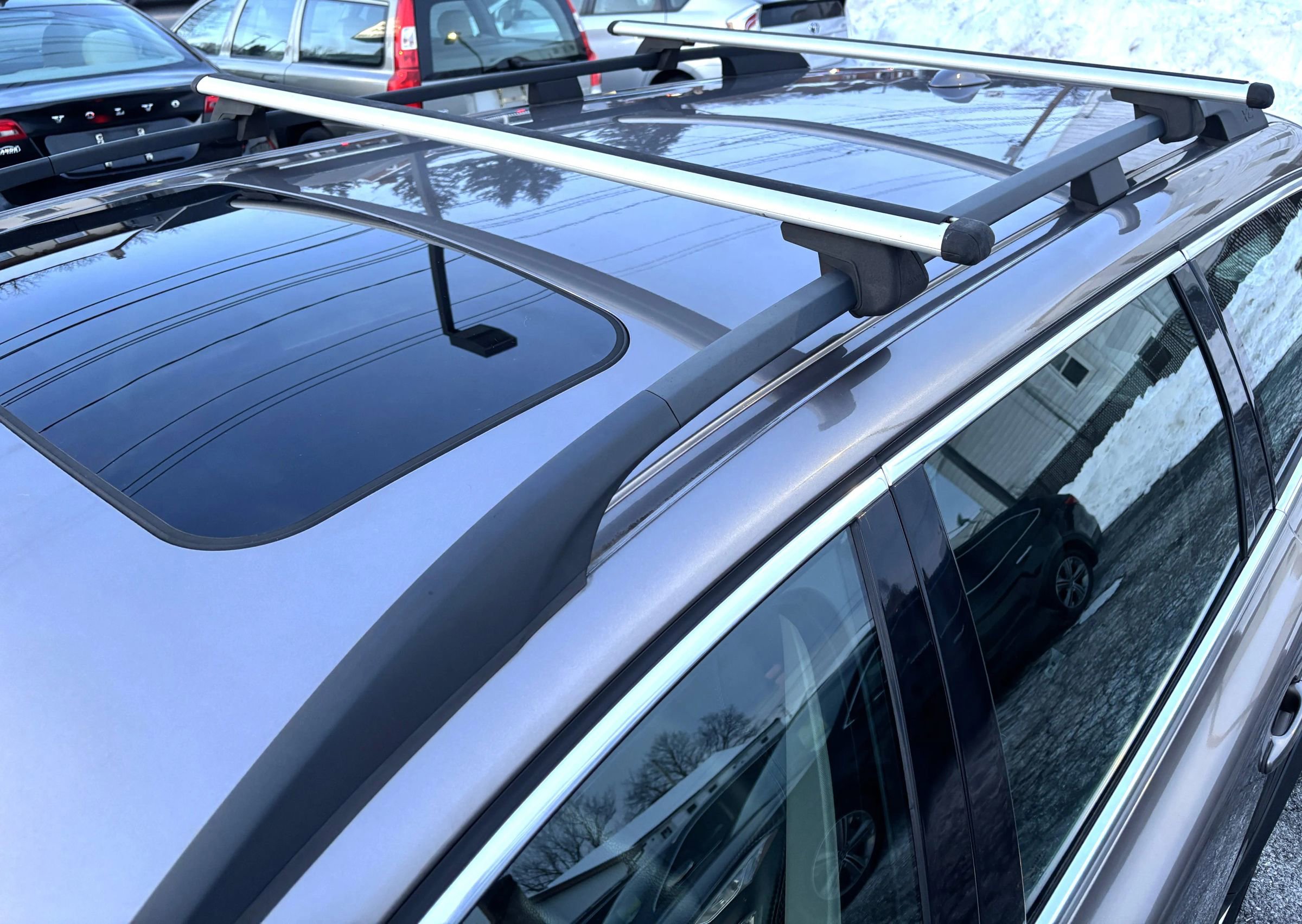 Used 2011 Volvo XC70 3.2 image 32