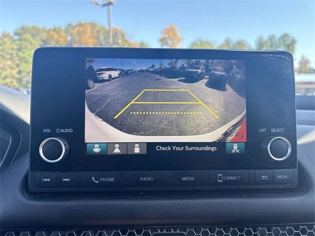 Used 2024 Honda HR-V Sport image 18