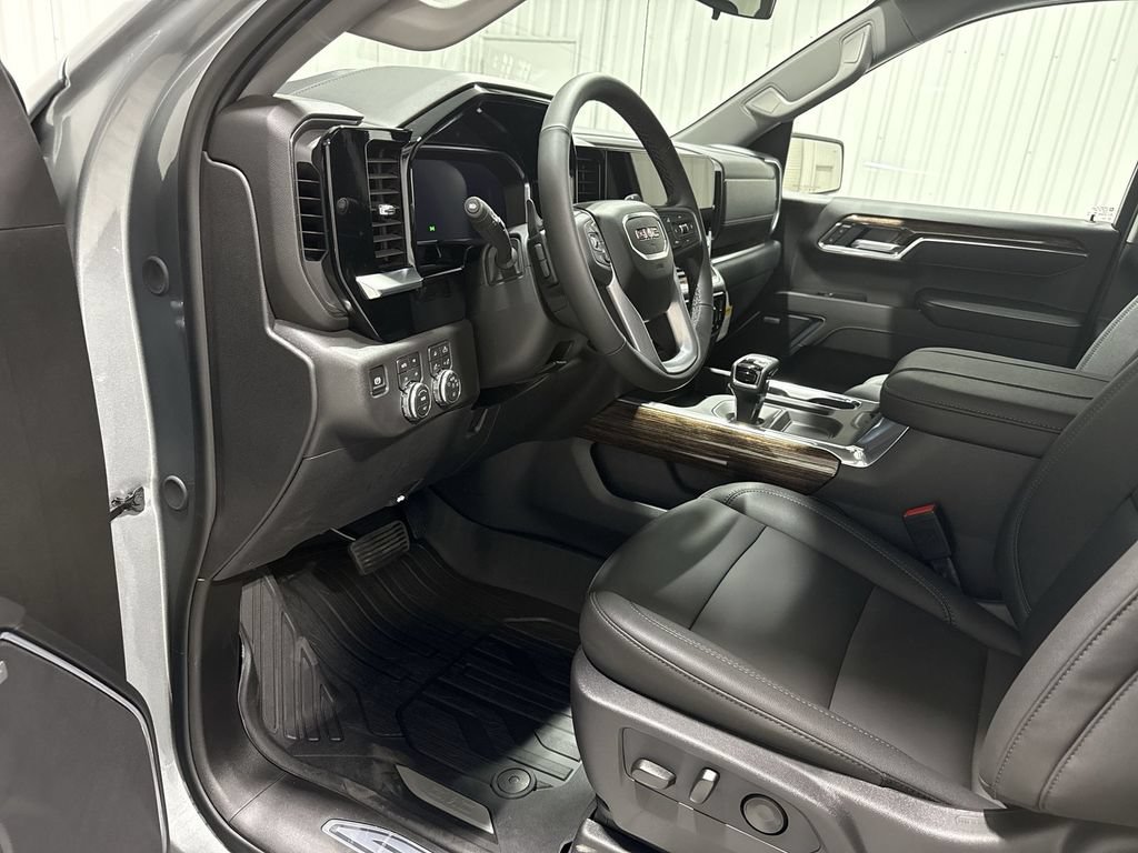 New 2026 GMC Sierra 1500 Elevation w/ Elevation Premium Package AWD/4WD image 10