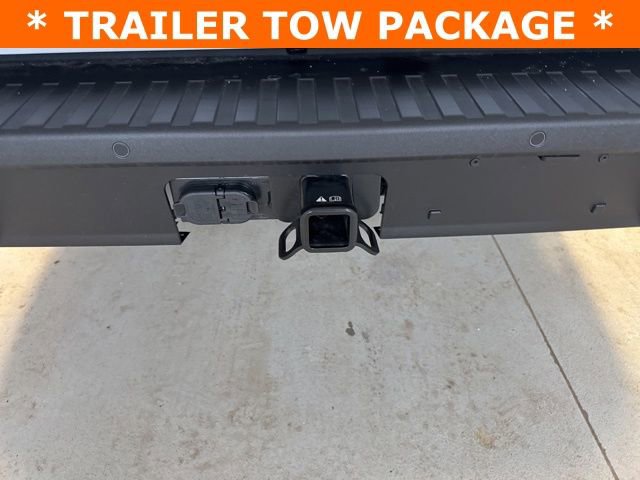 New 2026 Ford Maverick Lariat w/ Black Appearance Package image 36