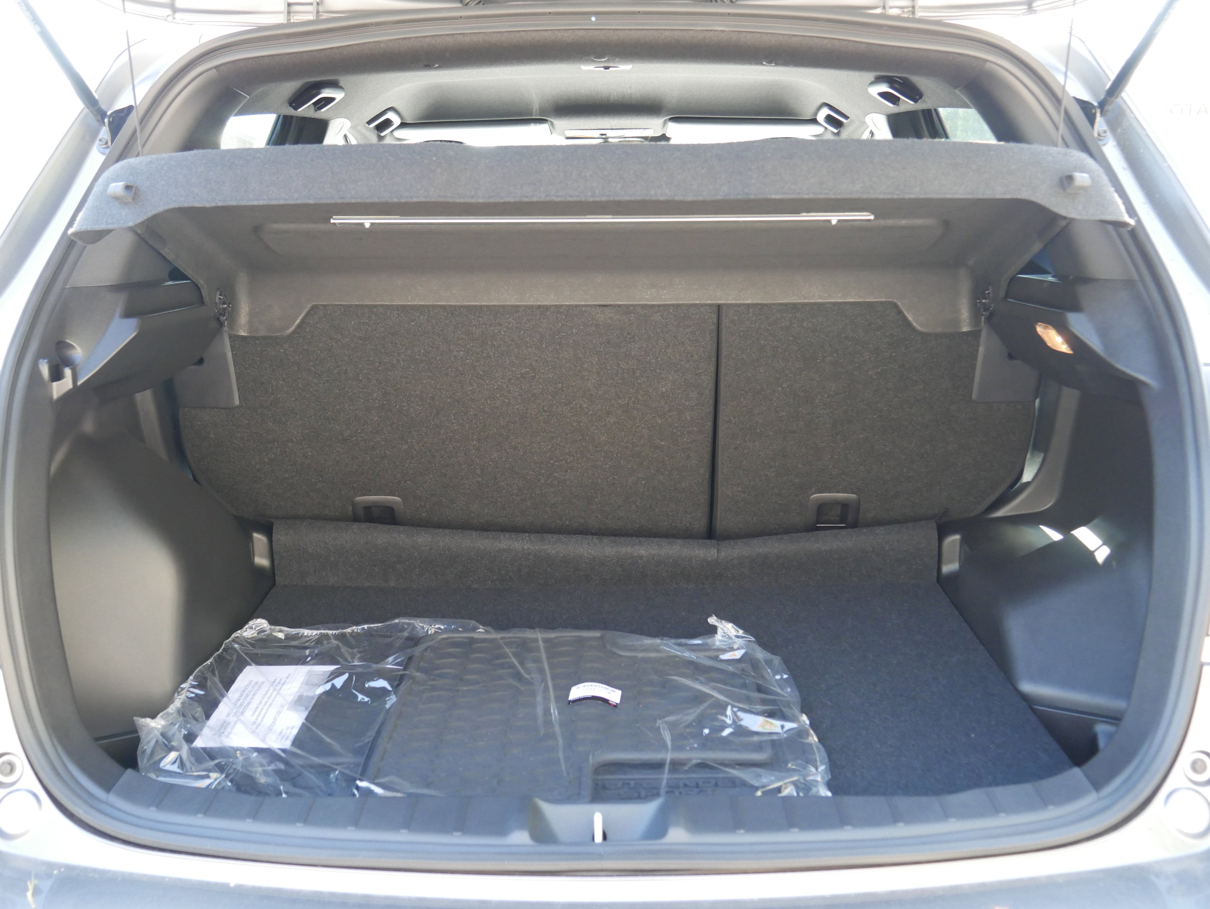 New 2025 Mitsubishi Outlander Sport AWD image 6