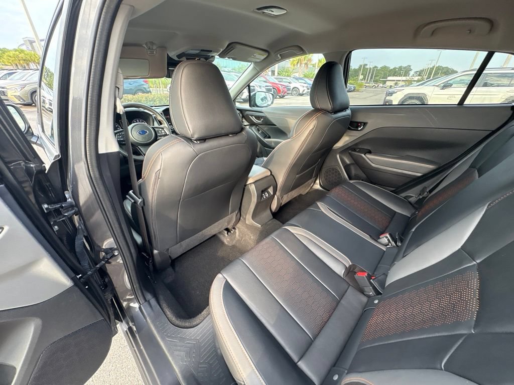 Certified 2024 Subaru Crosstrek 2.5i Limited AWD/4WD image 15