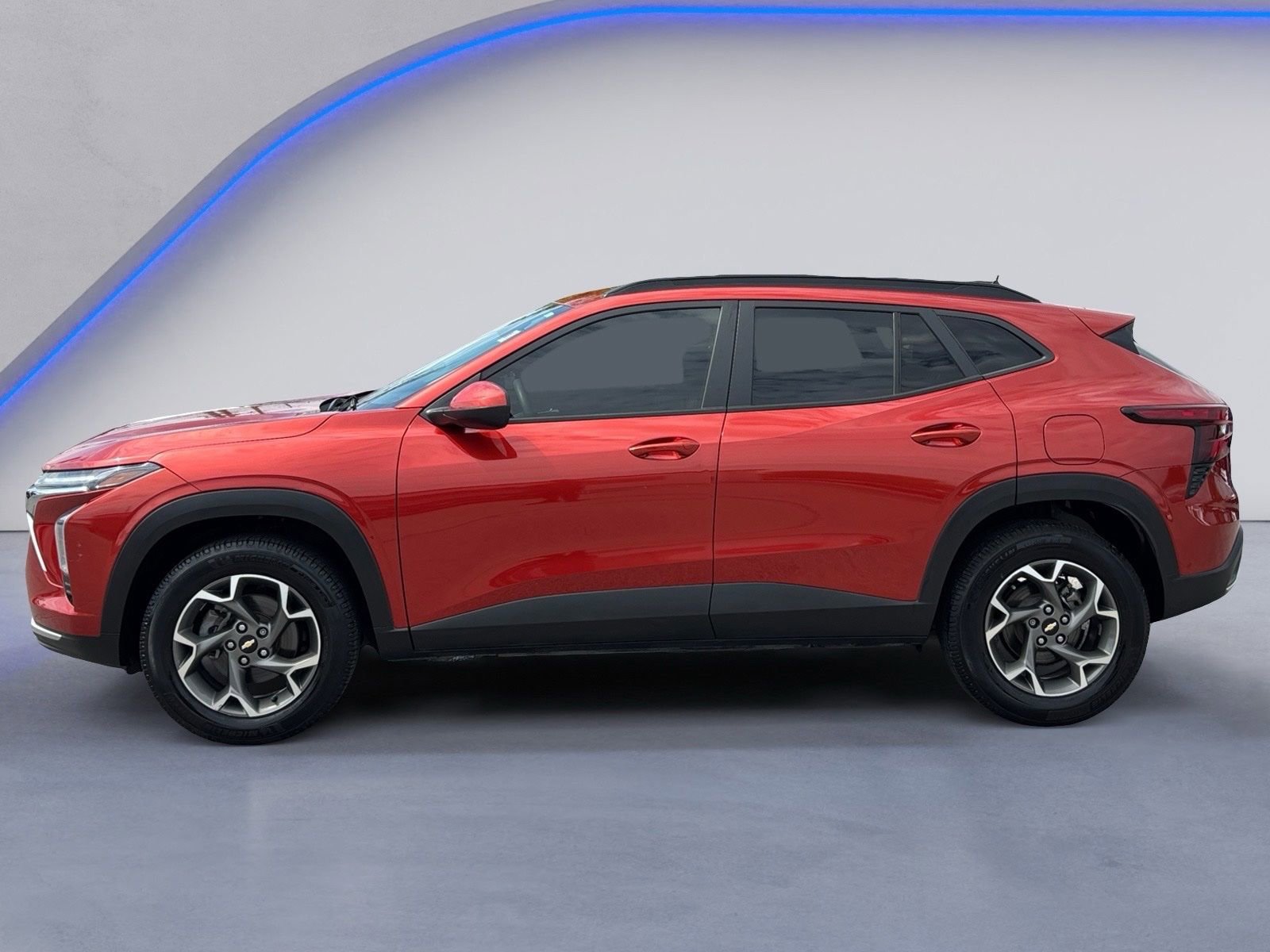 Used 2024 Chevrolet Trax LT FWD image 7