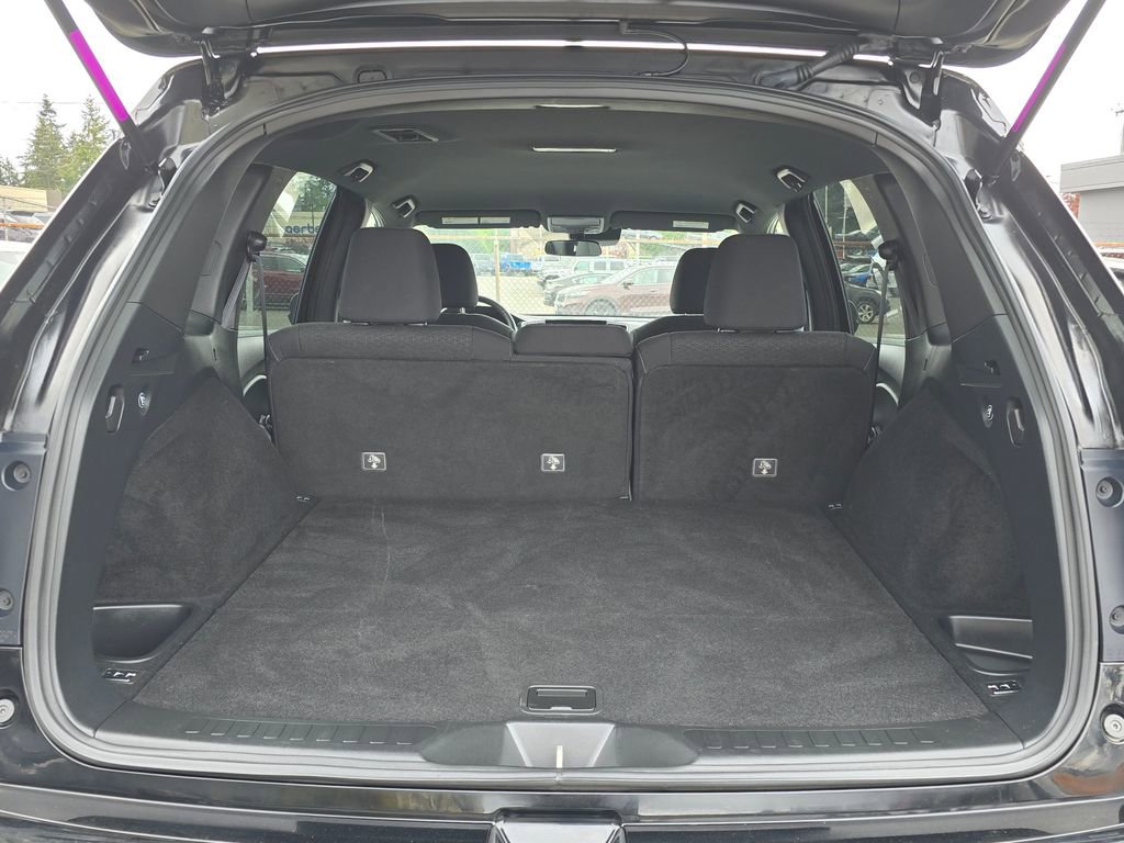 Used 2021 Honda Passport Sport image 12