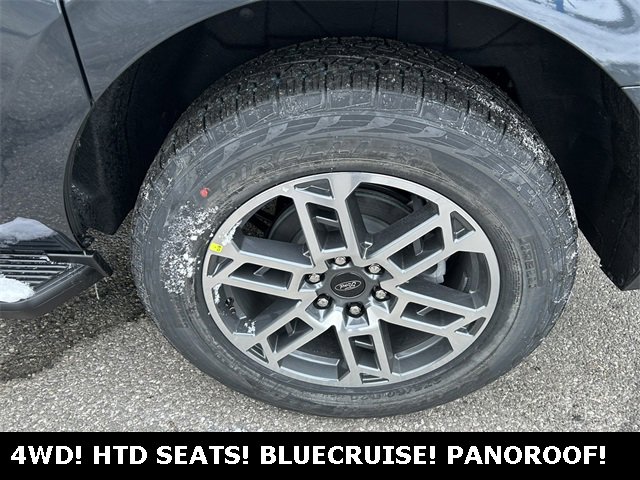 New 2025 Ford Expedition Max Active image 27