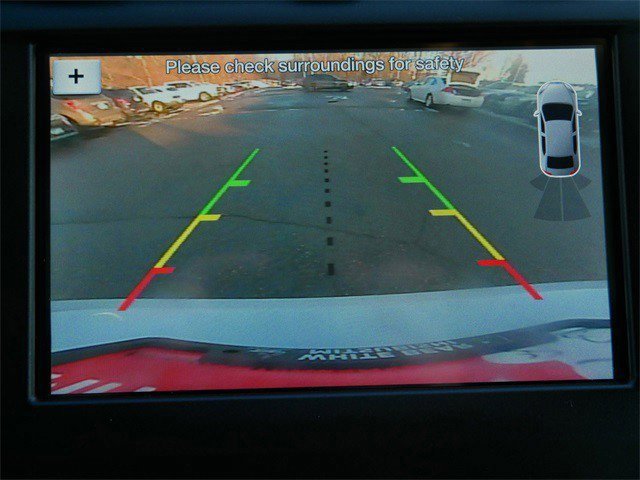 Used 2017 Ford Fusion SE image 27