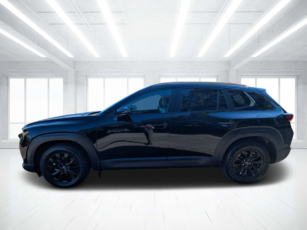Certified 2026 MAZDA CX-50 AWD 2.5 S w/ Preferred Pkg image 6