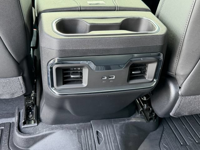 New 2026 GMC Sierra 1500 Elevation w/ Elevation Premium Package AWD/4WD image 15