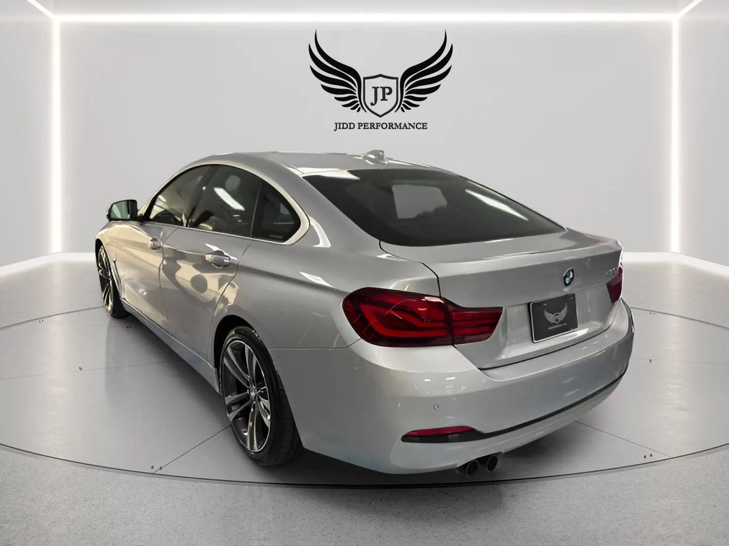 Used 2020 BMW 430i Gran Coupe RWD image 5