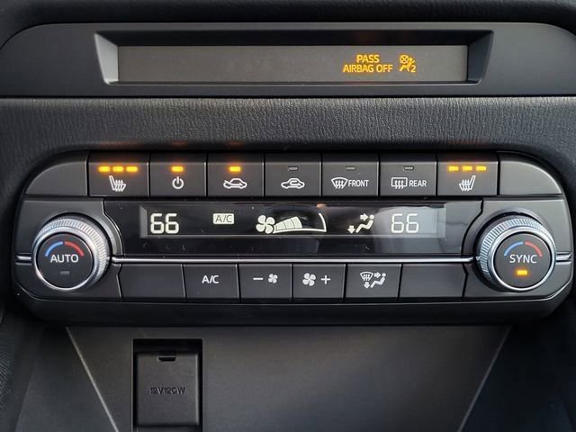New 2025 MAZDA CX-5 AWD 2.5 S w/ Preferred Package image 12