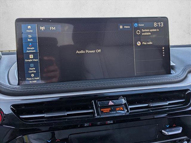 New 2026 Acura MDX SH-AWD w/ Advance Package image 11