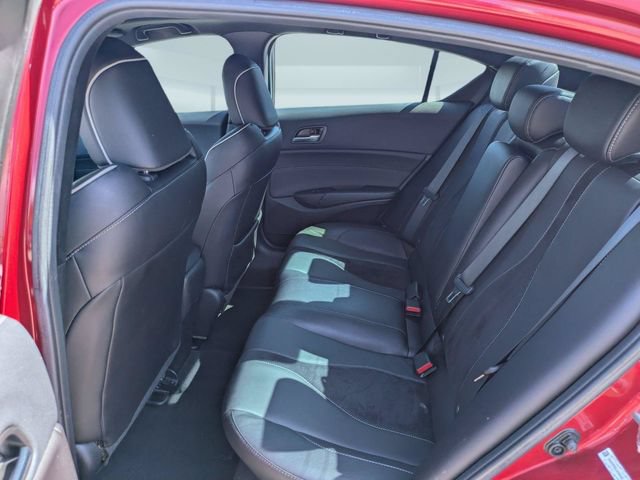 Used 2020 Acura ILX FWD image 14