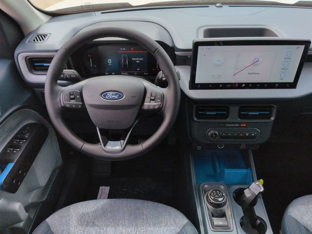 New 2026 Ford Maverick XLT w/ XLT Luxury Package FWD image 16